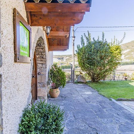 منزل الضيف Senegüé  في Casa El Pajar I Y II المظهر الخارجي الصورة