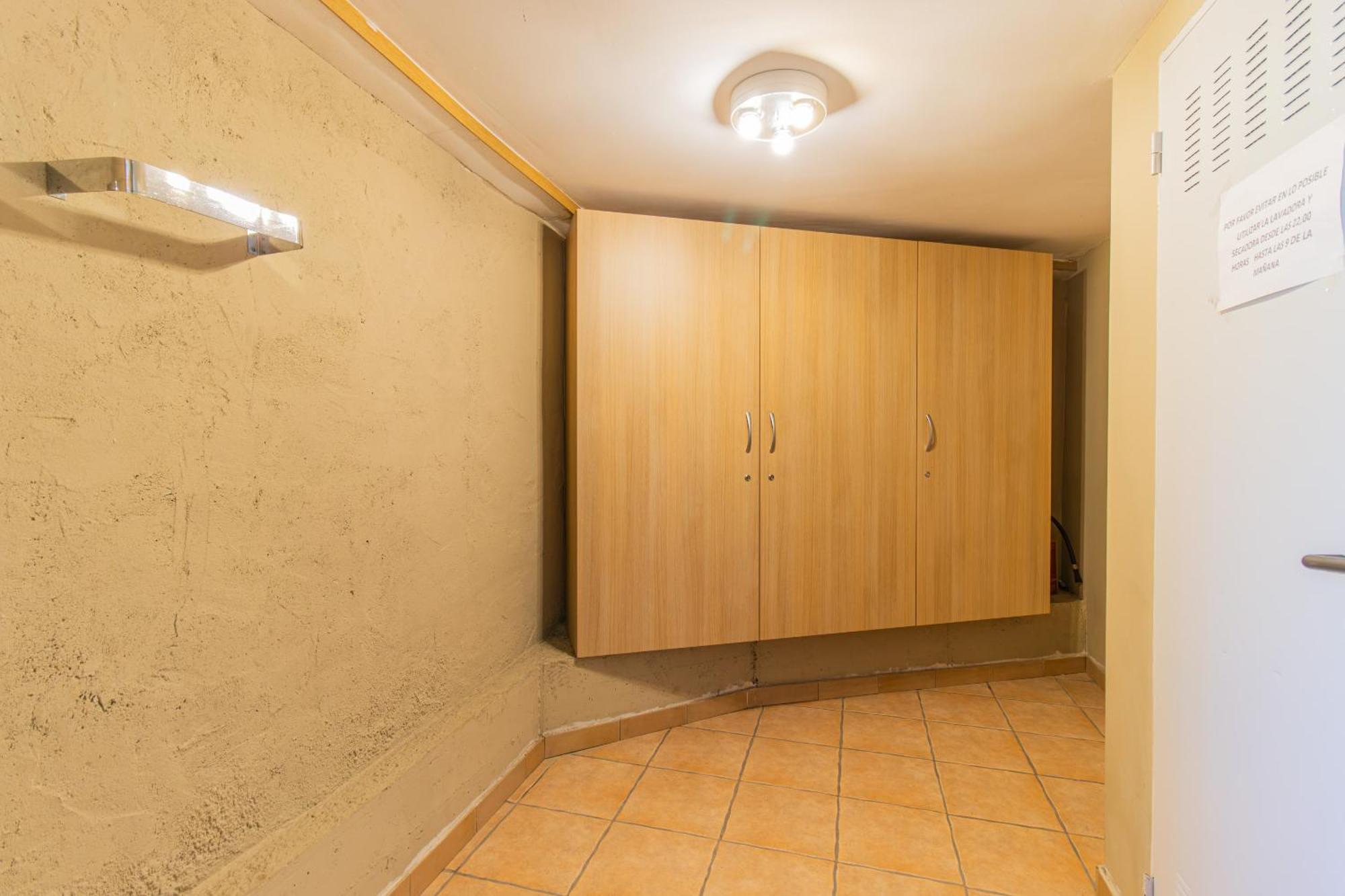 منزل الضيف Senegüé  في Casa El Pajar I Y II المظهر الخارجي الصورة